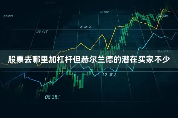 股票去哪里加杠杆但赫尔兰德的潜在买家不少